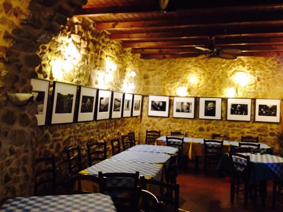 Bed and Breakfast Il Portico Dei Normanni Бутера Экстерьер фото